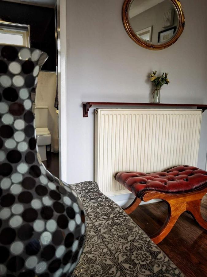 Fourth Avenue, Lovely Bungalow Available For Guests And Contractors Parking Wifi Nottingham Extérieur photo