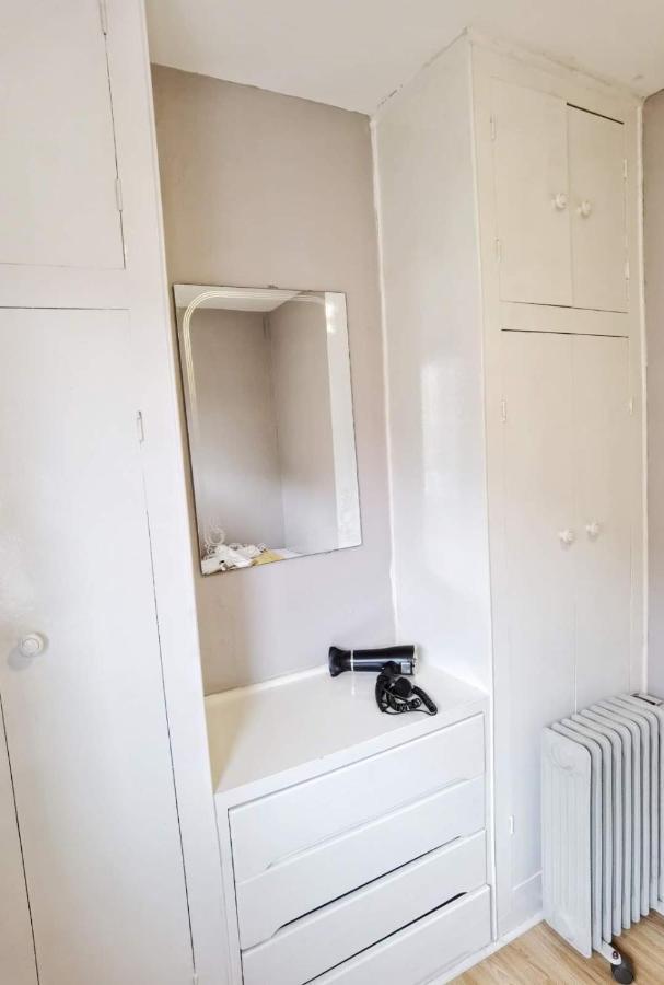 Fourth Avenue, Lovely Bungalow Available For Guests And Contractors Parking Wifi Nottingham Extérieur photo
